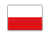 DA GERRY BAR RISTOPIZZA - Polski